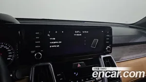 Kia Sorento, 2022 — миниатюра 17