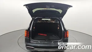 Kia Sorento, 2022 — миниатюра 20