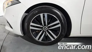 Mercedes-Benz A-Class, 2021 — миниатюра 4