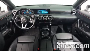 Mercedes-Benz A-Class, 2021 — миниатюра 6
