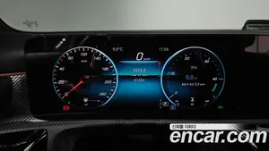Mercedes-Benz A-Class, 2021 — миниатюра 7