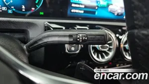 Mercedes-Benz A-Class, 2021 — миниатюра 8
