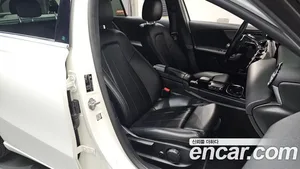 Mercedes-Benz A-Class, 2021 — миниатюра 9