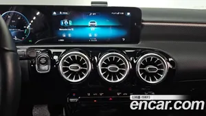 Mercedes-Benz A-Class, 2021 — миниатюра 13
