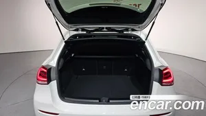 Mercedes-Benz A-Class, 2021 — миниатюра 19