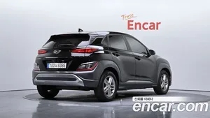 Hyundai Kona, 2021 — миниатюра 2