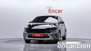 Hyundai Kona, 2021 — миниатюра 3