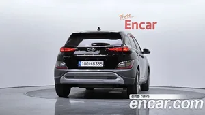 Hyundai Kona, 2021 — миниатюра 4