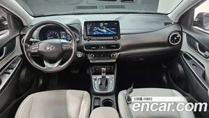 Hyundai Kona, 2021 — миниатюра 7