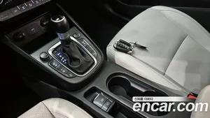 Hyundai Kona, 2021 — миниатюра 9