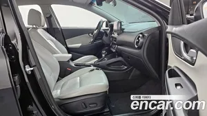 Hyundai Kona, 2021 — миниатюра 10