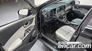 Hyundai Kona, 2021 — миниатюра 11