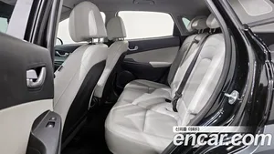 Hyundai Kona, 2021 — миниатюра 12