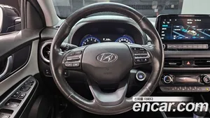 Hyundai Kona, 2021 — миниатюра 13