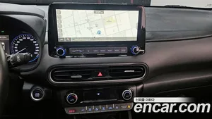 Hyundai Kona, 2021 — миниатюра 14