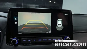 Hyundai Kona, 2021 — миниатюра 15