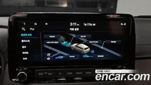 Hyundai Kona, 2021 — миниатюра 16