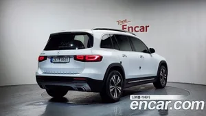 Mercedes-Benz GLB-Class, 2021 — миниатюра 2