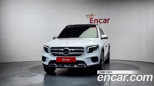 Mercedes-Benz GLB-Class, 2021 — миниатюра 3