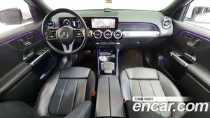 Mercedes-Benz GLB-Class, 2021 — миниатюра 7