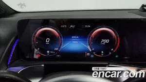 Mercedes-Benz GLB-Class, 2021 — миниатюра 8