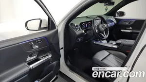 Mercedes-Benz GLB-Class, 2021 — миниатюра 10