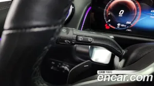 Mercedes-Benz GLB-Class, 2021 — миниатюра 14