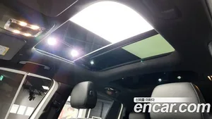 Mercedes-Benz GLB-Class, 2021 — миниатюра 19