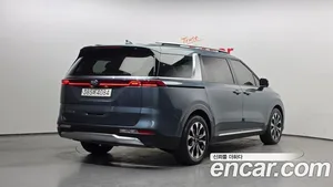 Kia Carnival, 2020 — миниатюра 2