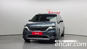 Kia Carnival, 2020 — миниатюра 3