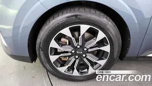 Kia Carnival, 2020 — миниатюра 5