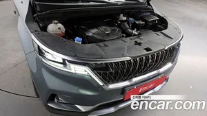 Kia Carnival, 2020 — миниатюра 6