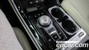 Kia Carnival, 2020 — миниатюра 9