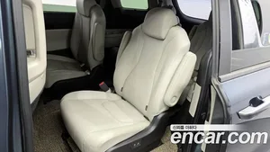 Kia Carnival, 2020 — миниатюра 11