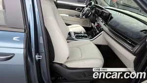 Kia Carnival, 2020 — миниатюра 12