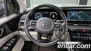 Kia Carnival, 2020 — миниатюра 13