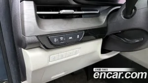 Kia Carnival, 2020 — миниатюра 14
