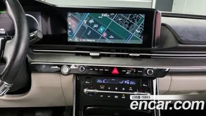 Kia Carnival, 2020 — миниатюра 17