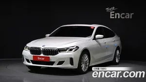 BMW Gran Turismo, 2021 — миниатюра 1