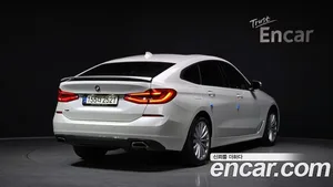 BMW Gran Turismo, 2021 — миниатюра 2