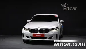 BMW Gran Turismo, 2021 — миниатюра 3