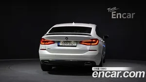 BMW Gran Turismo, 2021 — миниатюра 4
