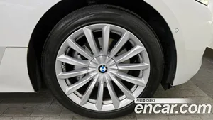 BMW Gran Turismo, 2021 — миниатюра 5