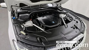 BMW Gran Turismo, 2021 — миниатюра 6