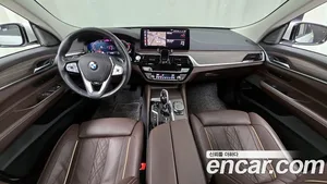BMW Gran Turismo, 2021 — миниатюра 7