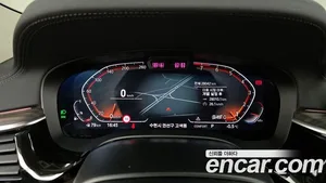 BMW Gran Turismo, 2021 — миниатюра 8