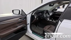 BMW Gran Turismo, 2021 — миниатюра 10