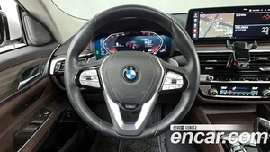 BMW Gran Turismo, 2021 — миниатюра 13