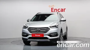 Hyundai Santa Fe, 2015 — миниатюра 3