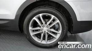 Hyundai Santa Fe, 2015 — миниатюра 5